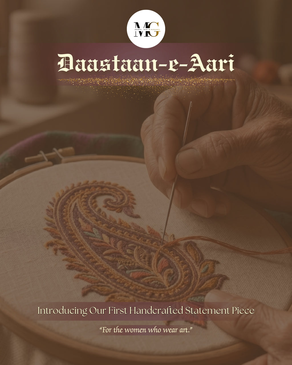 The Pink Edit by Daastaan-e-Aari - Coord Set